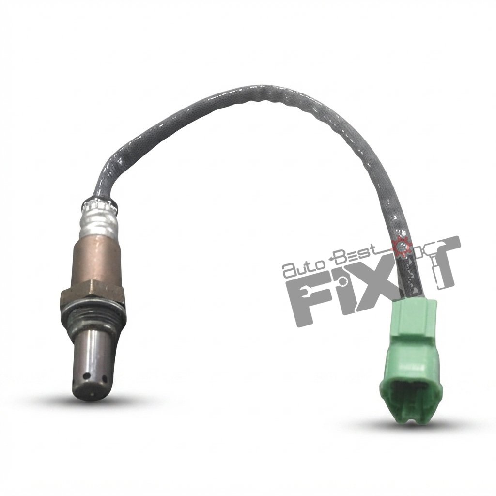 MGP SENSOR OXYGEN-ALTO 800 1ST GEN 2020-NOW/EECO 2022-NOW Compatible with MARUTI ALTO 800 Vehicle_1