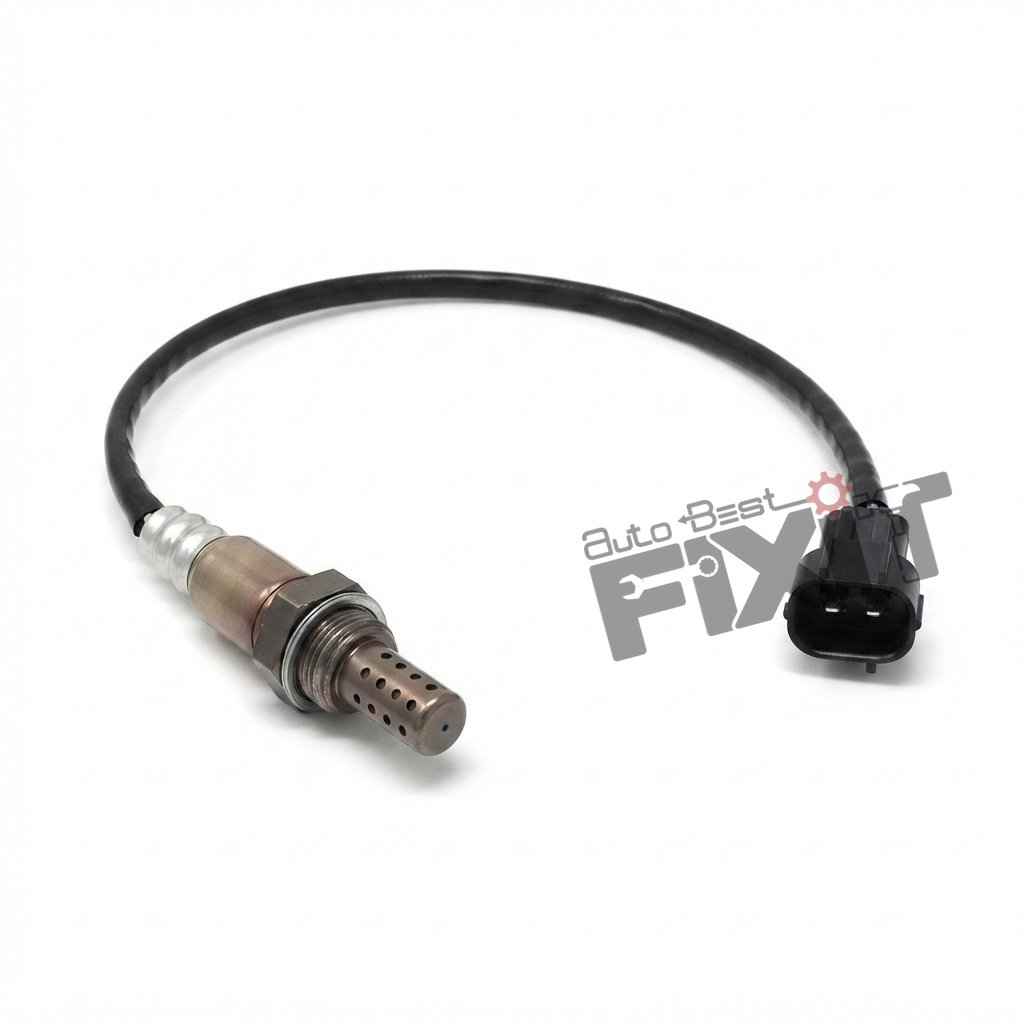 MGP SENSOR OXYGEN RR-STINGRAY 2013-2017/WAGON R 2ND GEN 2010-2018 Compatible with MARUTI WAGON R Vehicle_1