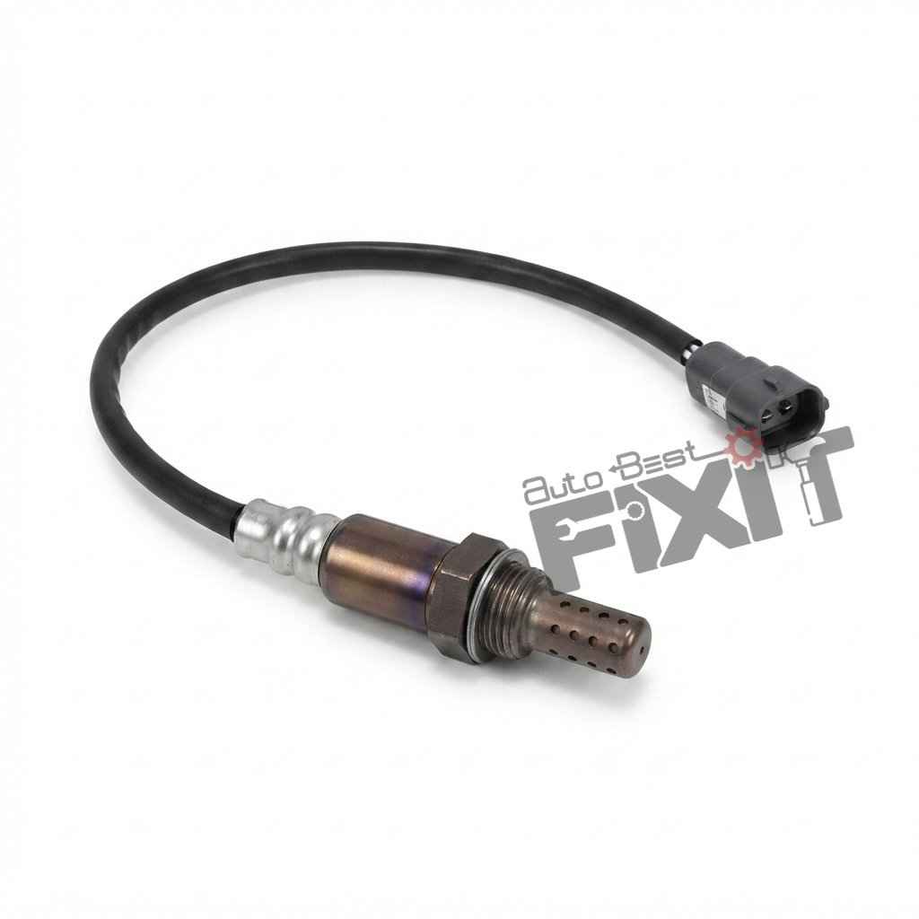 MGP SENSOR OXYGEN RR-STINGRAY 2013-2017/WAGON R 2ND GEN 2010-2018 Compatible with MARUTI WAGON R Vehicle_2