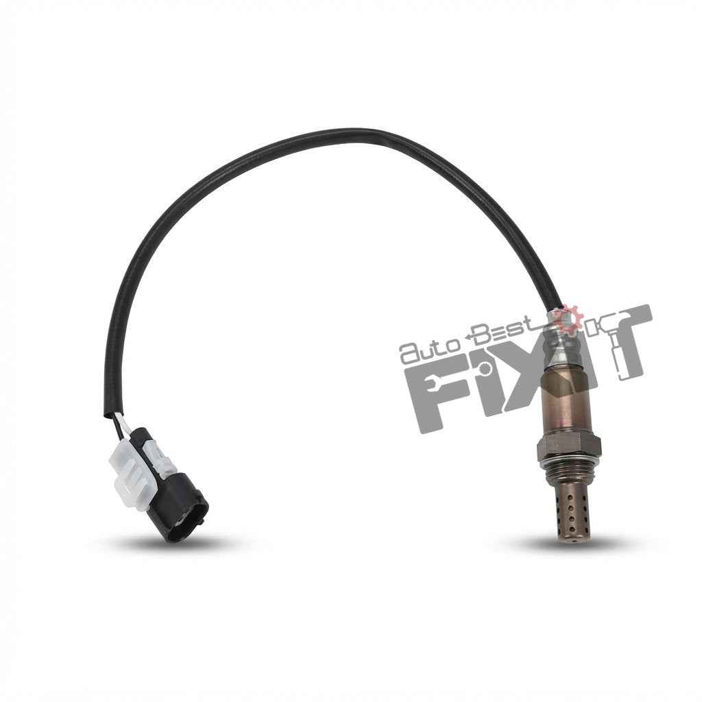 MGP SENSOR OXYGEN RR-STINGRAY 2013-2017/WAGON R 2ND GEN 2010-2018 Compatible with MARUTI WAGON R Vehicle