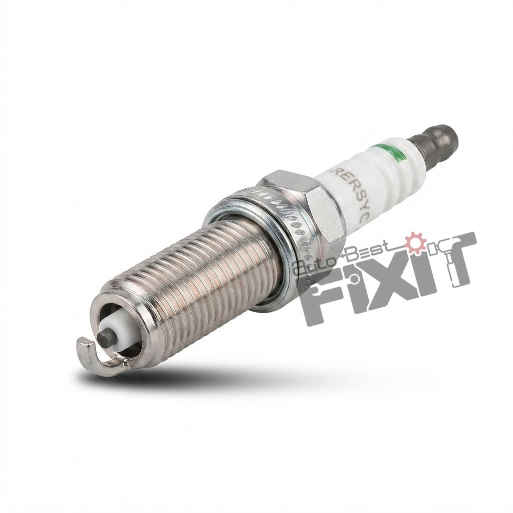 Hyundai Eon PLUG Assembly-SPARK-EON 2011-2019/I10 2008-2014 Petrol | 2011-2019 | MOBIS (HYUNDAI, KIA)