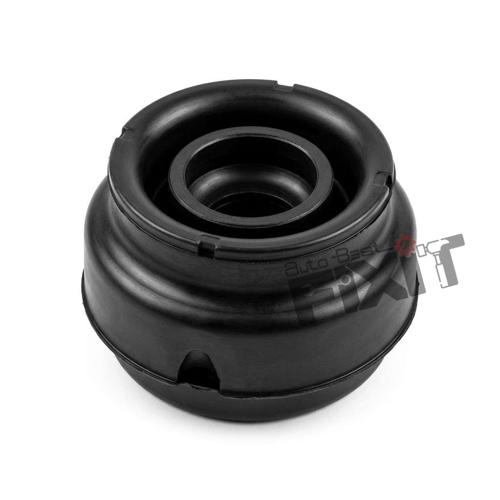 Volkswagen Polo, Ameo, Cross Polo & Taigun Suspension Strut Top Mount Bearing | 2001 Onwards | VAG Genuine