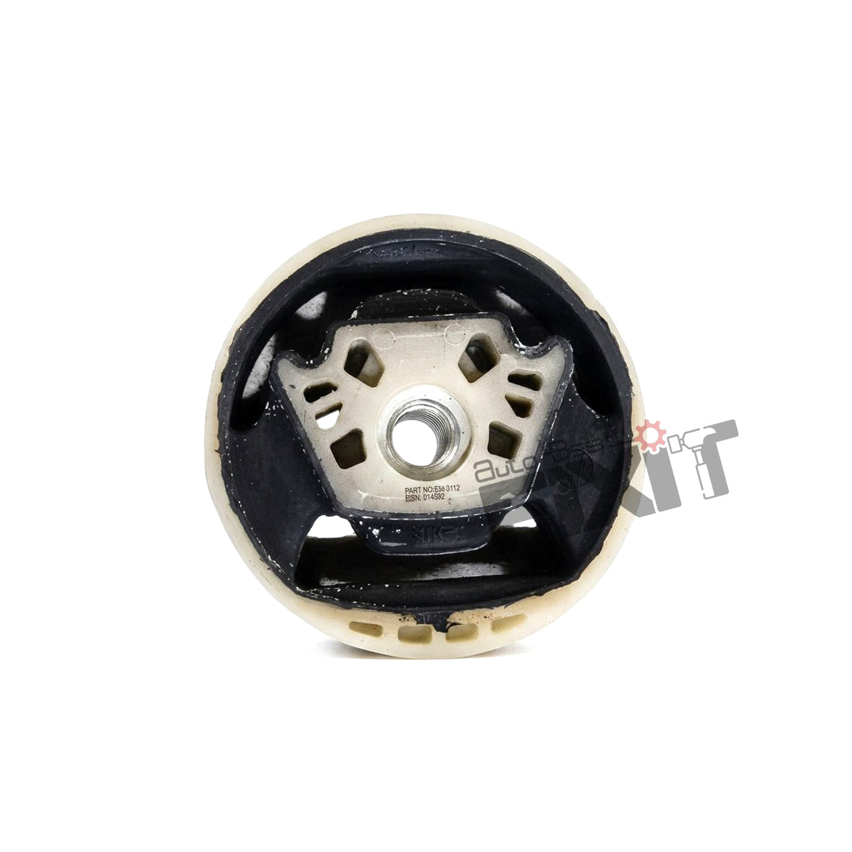 Volkswagen Jetta & Passat / Skoda Laura / Audi A3 Engine Mount (Bonded Rubber Mounting) | 2004–2020 | VAG Genuine