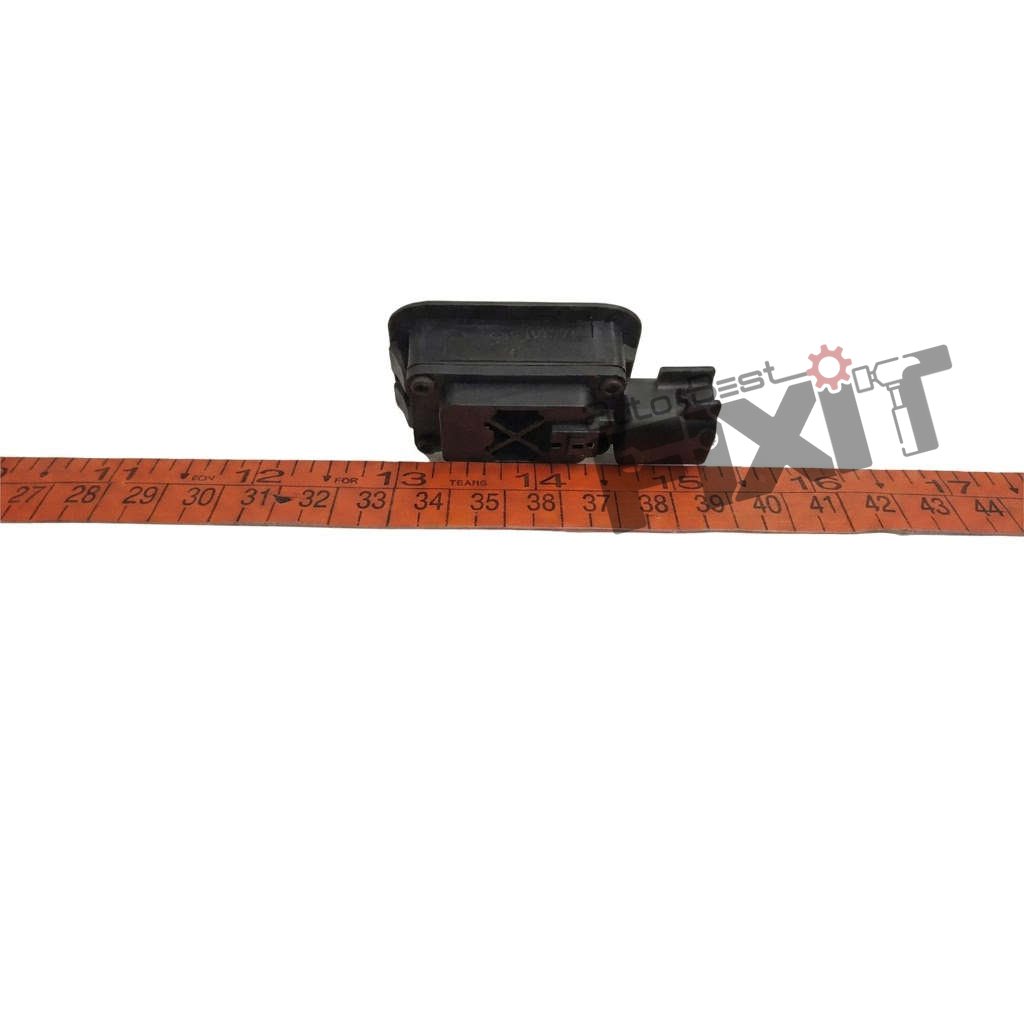 Ford EcoSport, Endeavour & Fiesta Multifunction Steering Column Switch | 2013–2022 | Ford Genuine