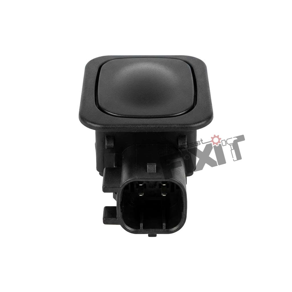 Ford EcoSport, Endeavour & Fiesta Multifunction Steering Column Switch | 2013–2022 | Ford Genuine