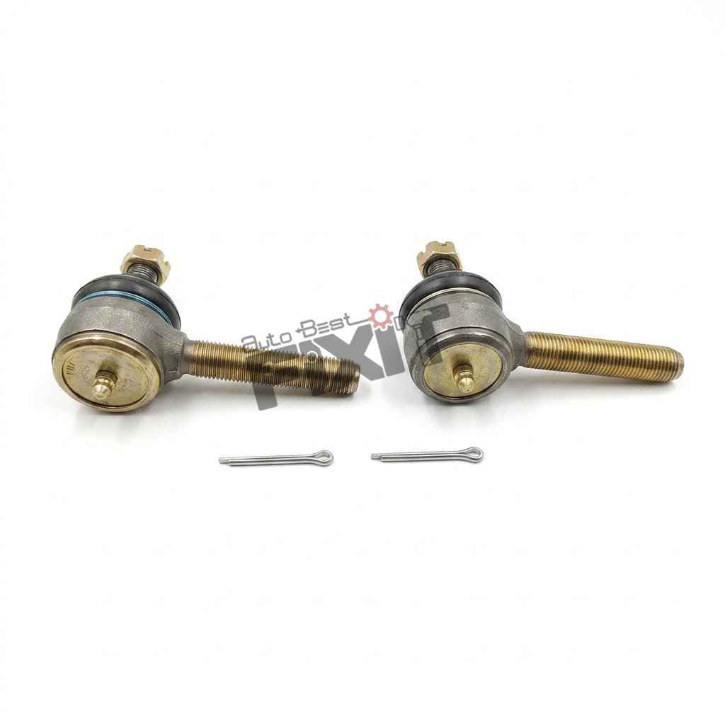 Tata Sumo TIE ROD END SET-SUMO 1994-2019 Diesel | 1994-2002 | RANE
