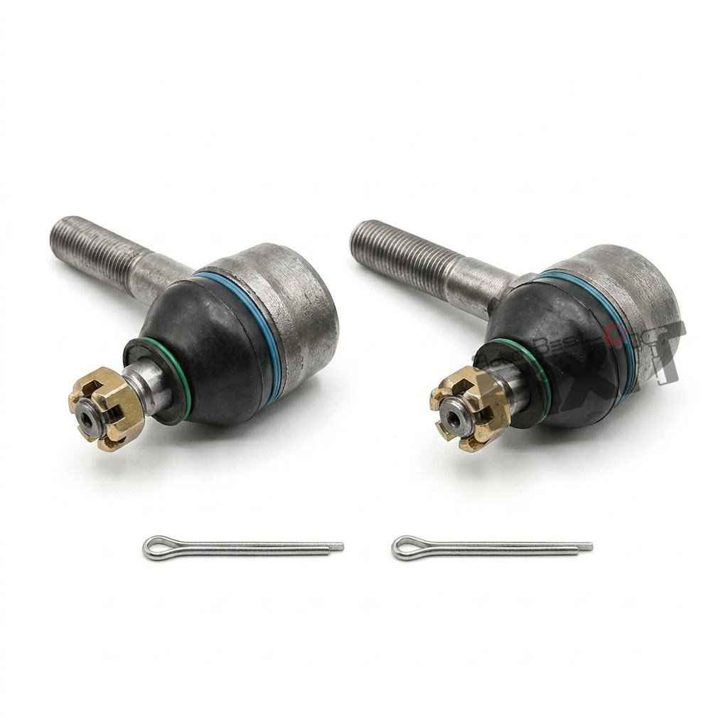Tata Sumo TIE ROD END SET-SUMO 1994-2019 Diesel | 1994-2002 | RANE