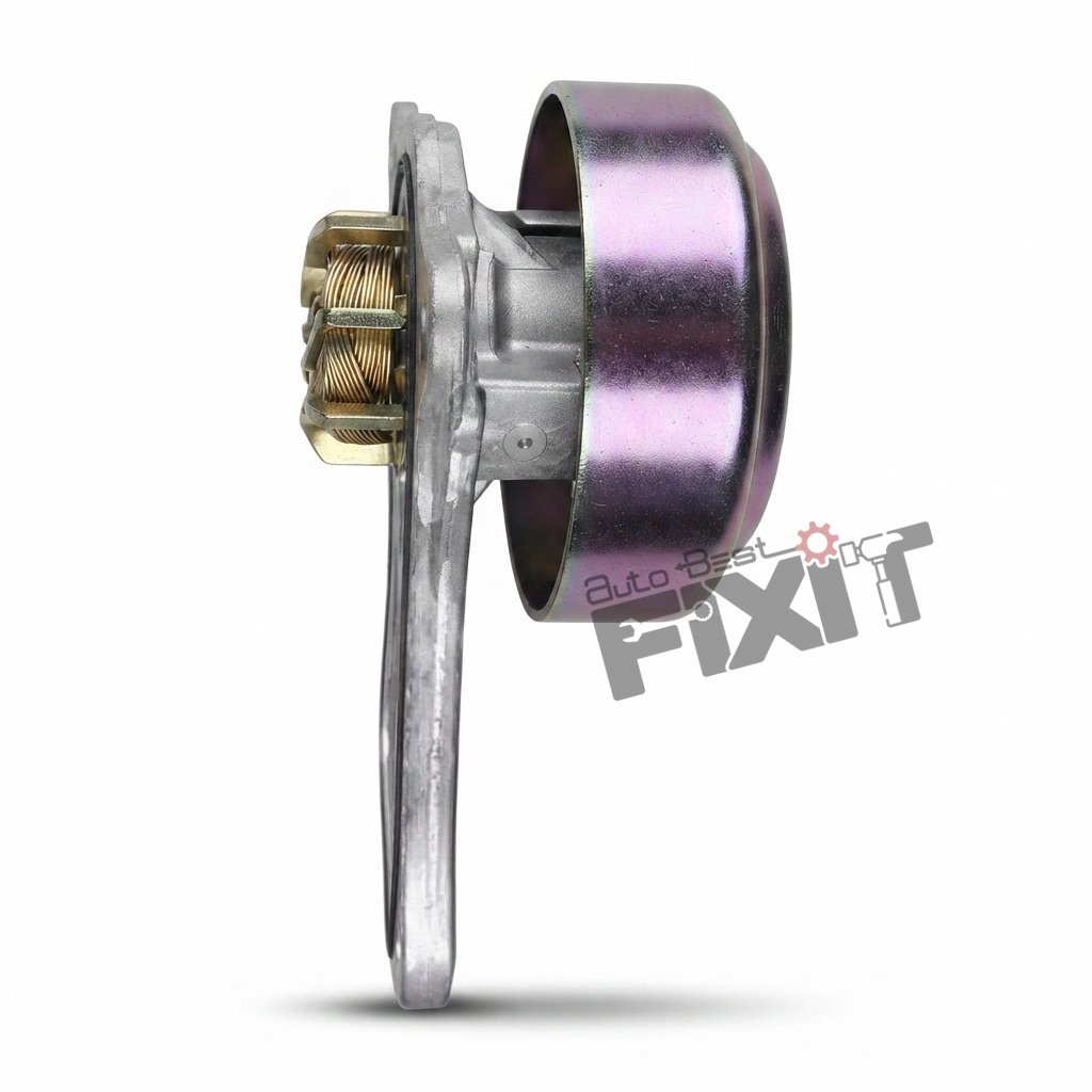 Datsun Kwid WATER PUMP-KWID 2015-NOW PTL/REDI GO 2016-2020 PTL Petrol | 2016-2020 | NISSAN / RENAULT