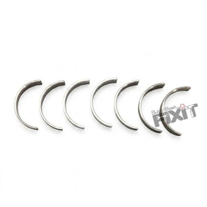 Hyundai Eon BEARING SET-CRANK SHAFT, U/S-0.25-EON 2011-2019/GRAND I10 2013-2016/XCENT 2013-2016 | 2013-2016 | MOBIS (HYUNDAI, KIA)