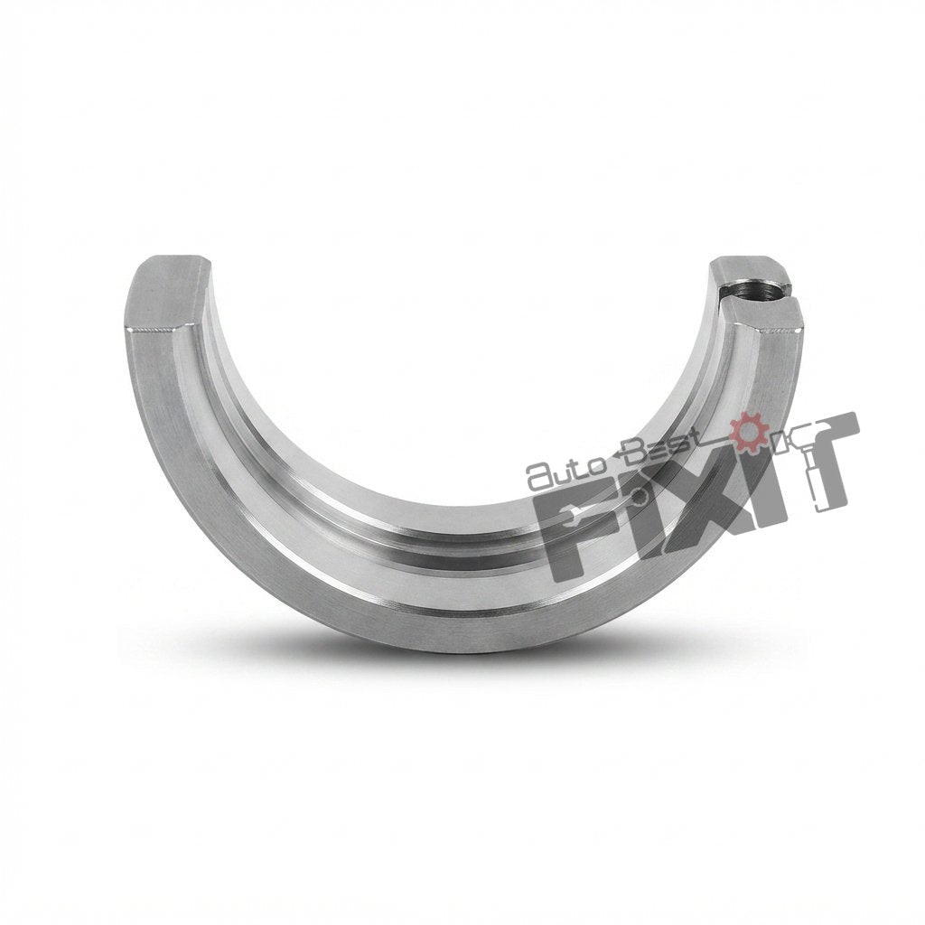 Hyundai Aura BEARING PAIR SET-CRK/SHF Center-AURA 2020-2023/GRAND I10 2016-2022/I20 2014-2020/VENUE 2019-2020 Petrol | 2018-2018 | MOBIS (HYUNDAI, KIA)