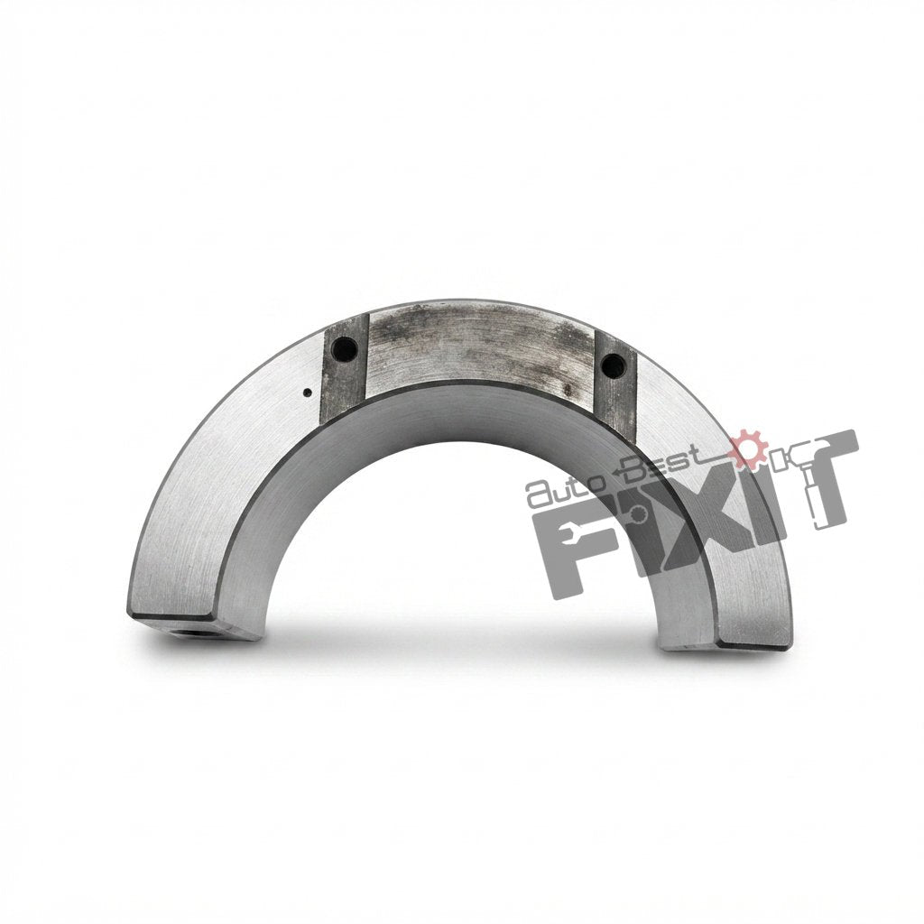 Hyundai Aura BEARING PAIR SET-CRK/SHF Center-AURA 2020-2023/GRAND I10 2016-2022/I20 2014-2020/VENUE 2019-2020 Petrol | 2018-2018 | MOBIS (HYUNDAI, KIA)