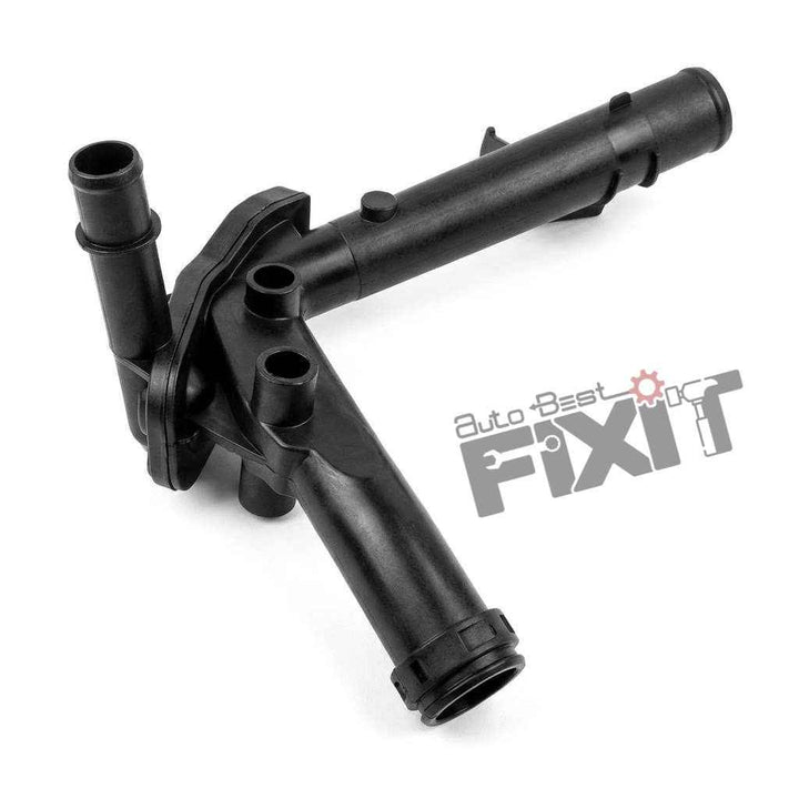 Renault Duster / Fluence & Nissan Tube Complete Water Pump Inlet | 2007-2020 | Genuine Renault-Nissan