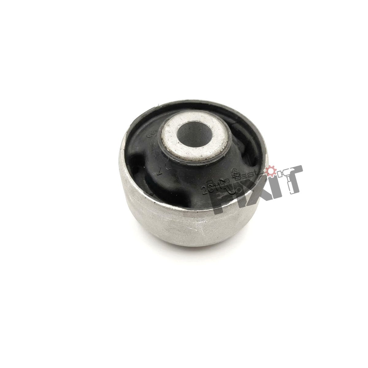 Skoda & VW Group Control Arm Bush — SKODA AMEO (2008-2021) Control Arm Replacement by LEMFO