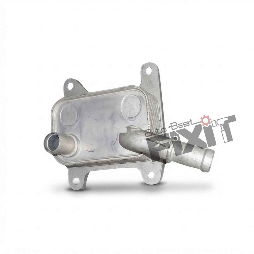 Renault Triber OIL COOLER-TRIBER 2019-NOW PTL Petrol | 2019-2025 | NISSAN / RENAULT