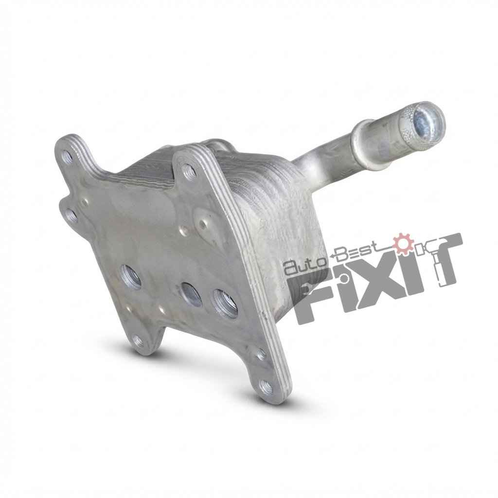 Renault Triber OIL COOLER-TRIBER 2019-NOW PTL Petrol | 2019-2025 | NISSAN / RENAULT