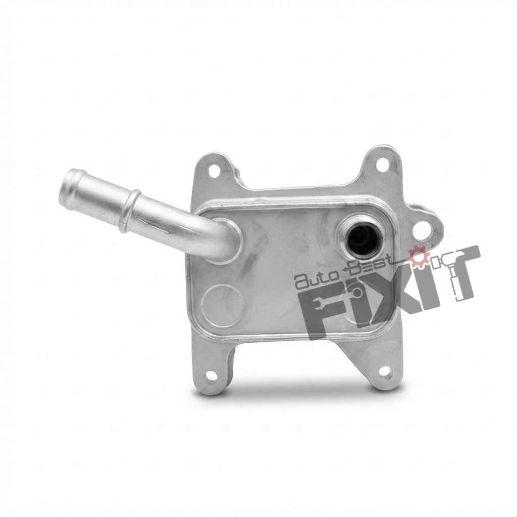 Renault Triber OIL COOLER-TRIBER 2019-NOW PTL Petrol | 2019-2025 | NISSAN / RENAULT