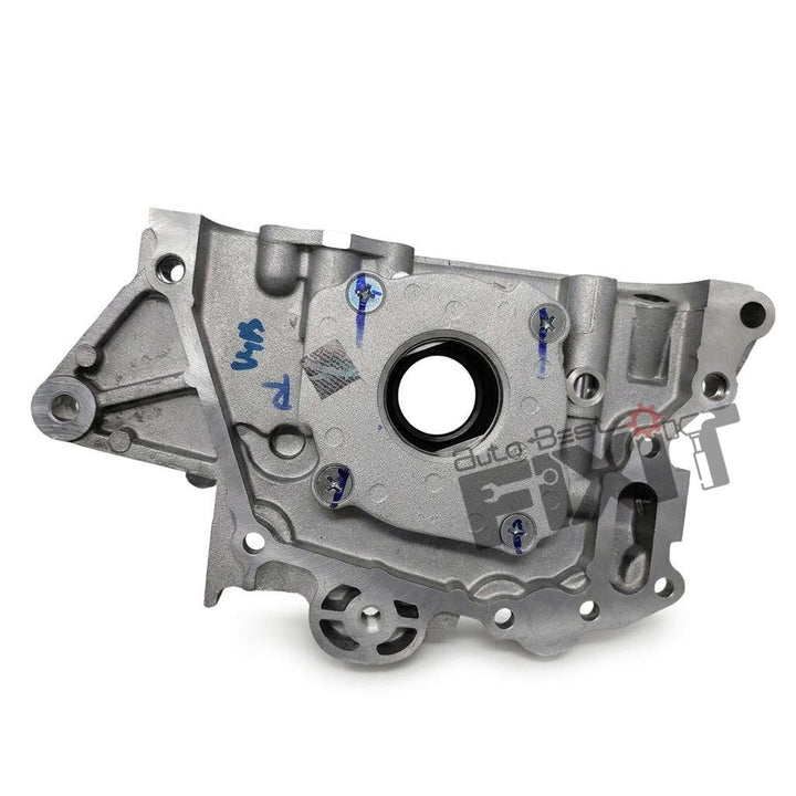 Hyundai Getz, i10 & Santro Xing Front Case Oil Pump Assembly | 2003-2014 | MOBIS