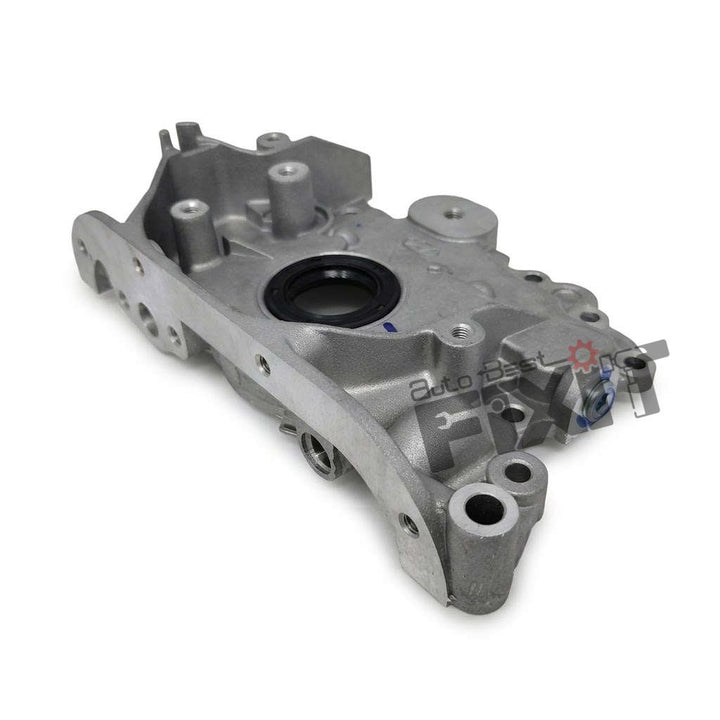 Hyundai Getz, i10 & Santro Xing Front Case Oil Pump Assembly | 2003-2014 | MOBIS