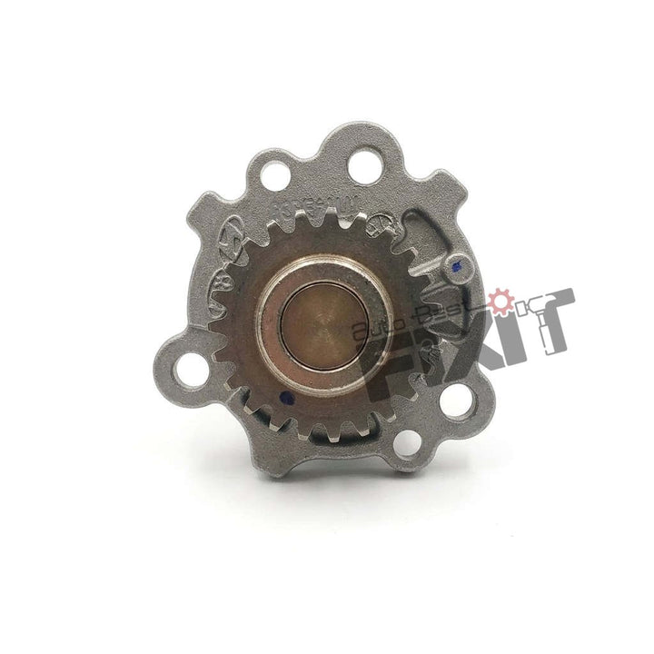 Hyundai Aura, Exter & Grand i10 Oil Pump Assembly | 2012-2026 | MOBIS