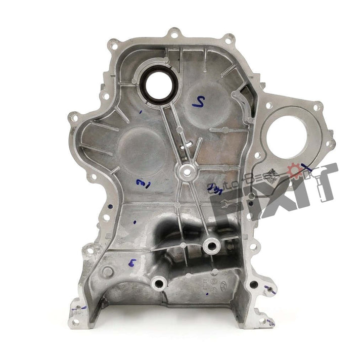 Hyundai i10 & i20 Lower Timing Belt Cover Assembly | 2008-2013 | MOBIS