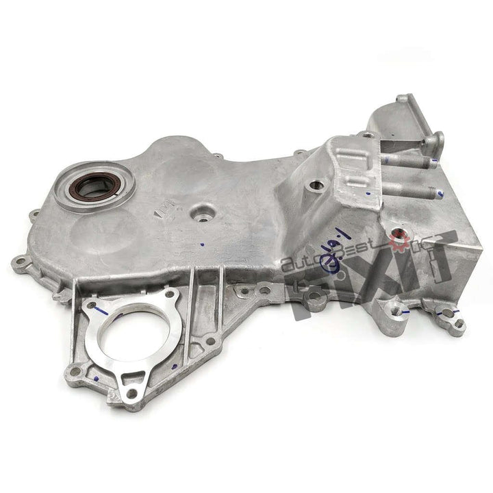 Hyundai i10 & i20 Lower Timing Belt Cover Assembly | 2008-2013 | MOBIS