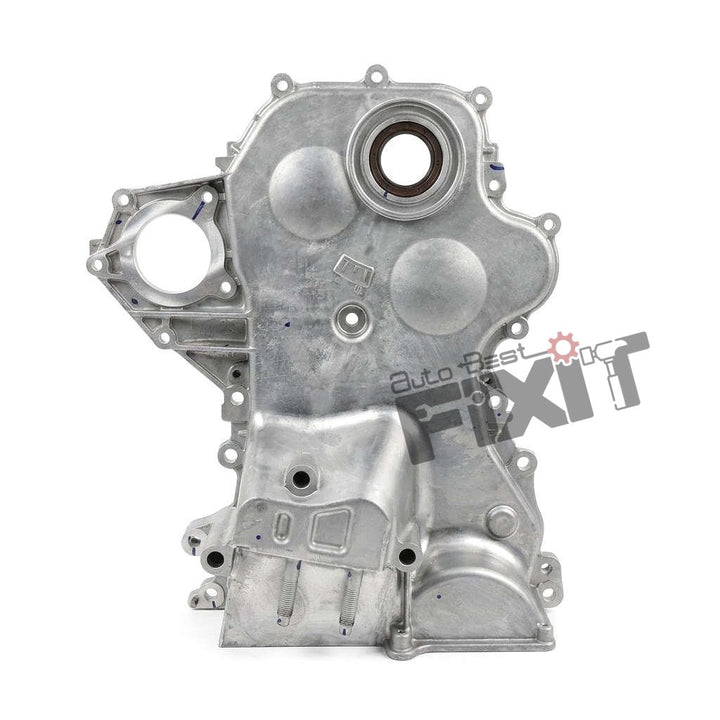 Hyundai i10 & i20 Lower Timing Belt Cover Assembly | 2008-2013 | MOBIS