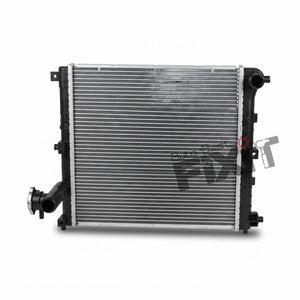 Datsun Kwid RADIATOR ASSEMBLY-KWID 2015-2019/REDI GO 2016-2020 Petrol | 2016-2020 | NISSAN / RENAULT