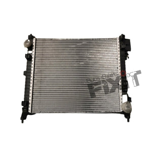 Nissan Scala RADIATOR Assembly-SCALA 2012-2017/SUNNY 2011-2020 Petrol | 2012-2017 | NISSAN / RENAULT