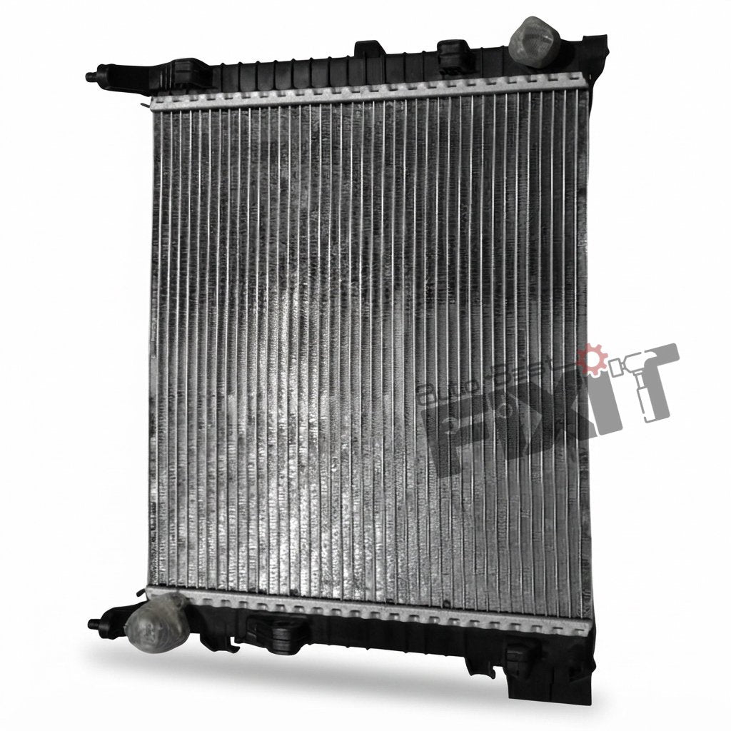 Nissan Scala RADIATOR Assembly-SCALA 2012-2017/SUNNY 2011-2020 Petrol | 2012-2017 | NISSAN / RENAULT