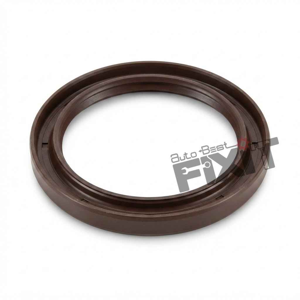 Hyundai Eon SEAL-OIL Rear-EON 2011-2019/GETZ 2004-2010/I10 2007-2013/SANTRO 1998-2014 Petrol | 2011-2019 | MOBIS (HYUNDAI, KIA)