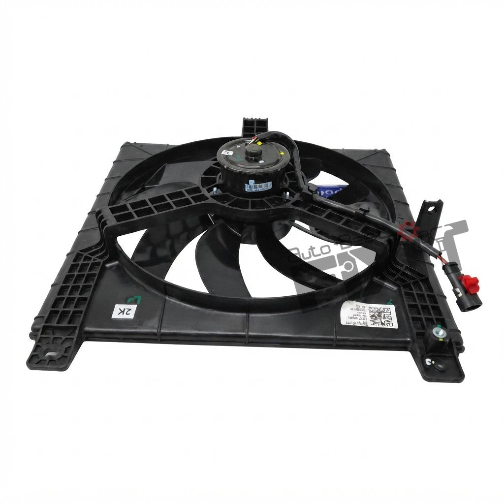 Datsun Kwid UNIT COMPL-MOTOR F-KWID 2015-2019/REDI GO 2016-2020 Petrol | 2016-2020 | NISSAN / RENAULT