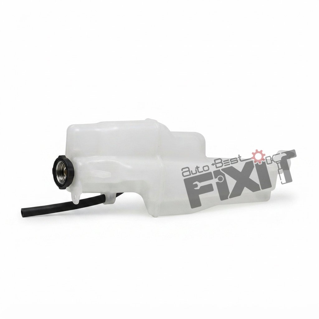 Nissan Micra (K13K) EXPANSION TANK-PULSE 2012-2017 PTL/MICRA 2010-2017 PTL Petrol | 2012-2017 | NISSAN / RENAULT