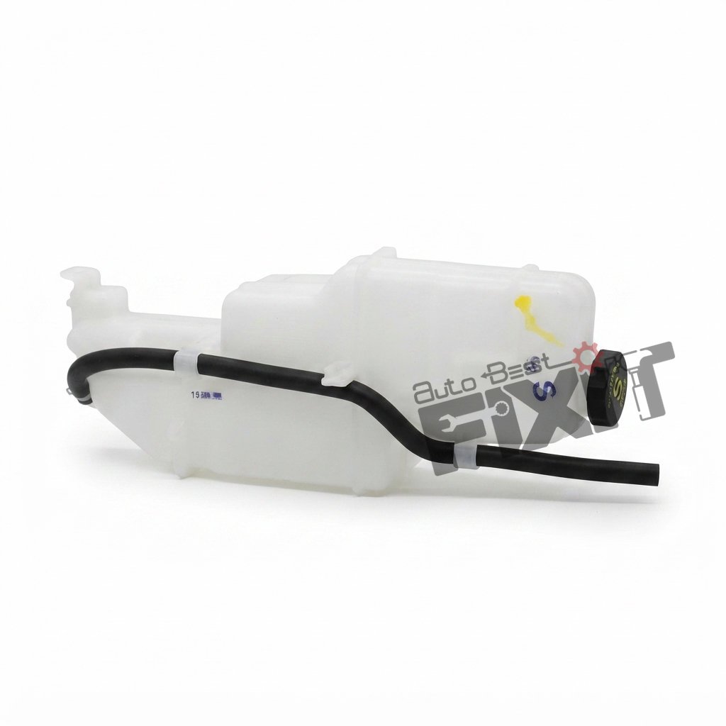 Nissan Micra (K13K) EXPANSION TANK-PULSE 2012-2017 PTL/MICRA 2010-2017 PTL Petrol | 2012-2017 | NISSAN / RENAULT