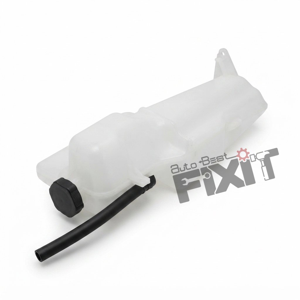 Nissan Micra (K13K) EXPANSION TANK-PULSE 2012-2017 PTL/MICRA 2010-2017 PTL Petrol | 2012-2017 | NISSAN / RENAULT