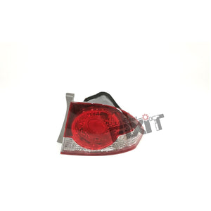 Honda Civic Rear Combination Lamp Right — HONDA CIVIC (2006-2009) Tail Light Replacement by 