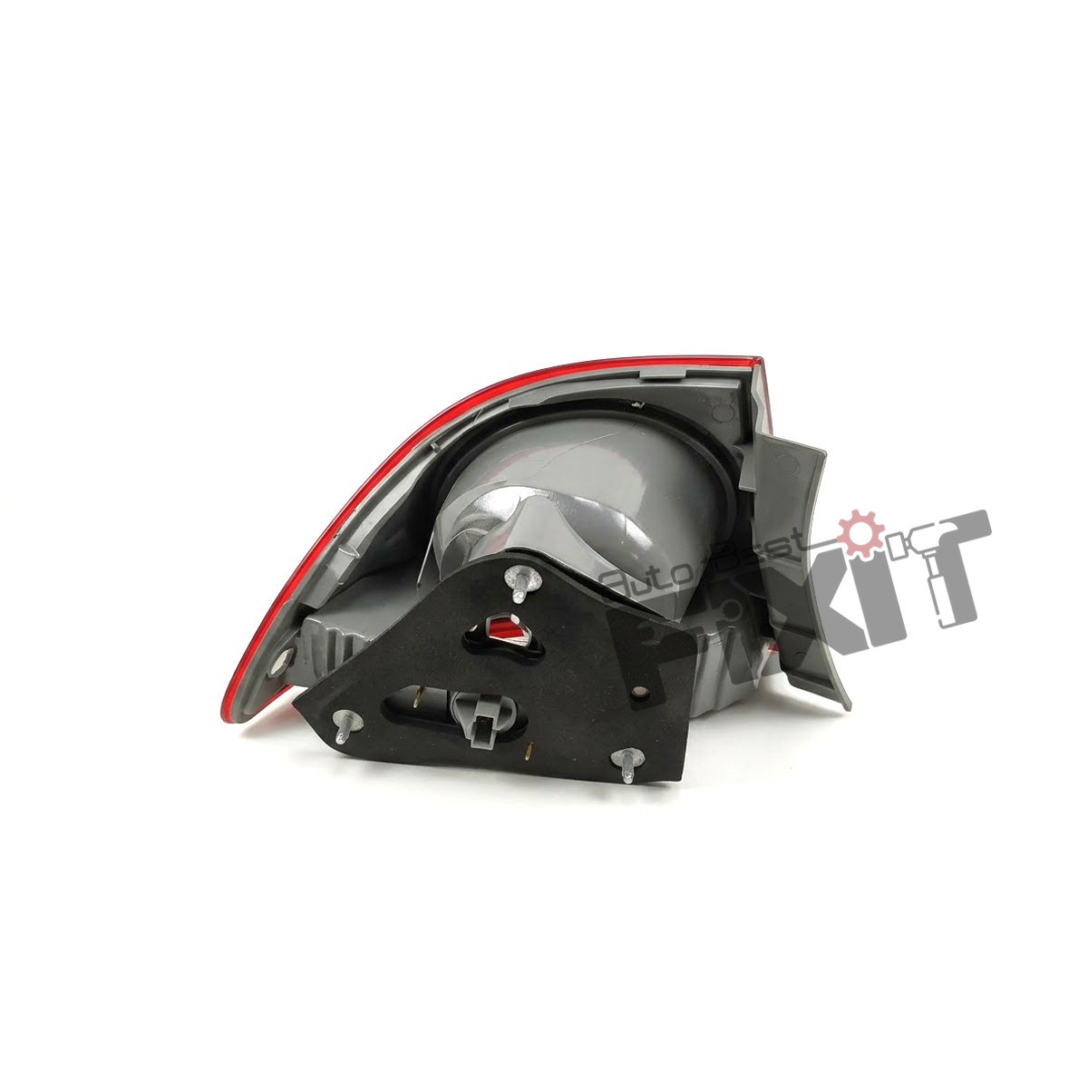 DEPO Honda Civic Rear Combination Lamp Right for HONDA CIVIC 2006-2009 — OEM Tail Light Spare 
