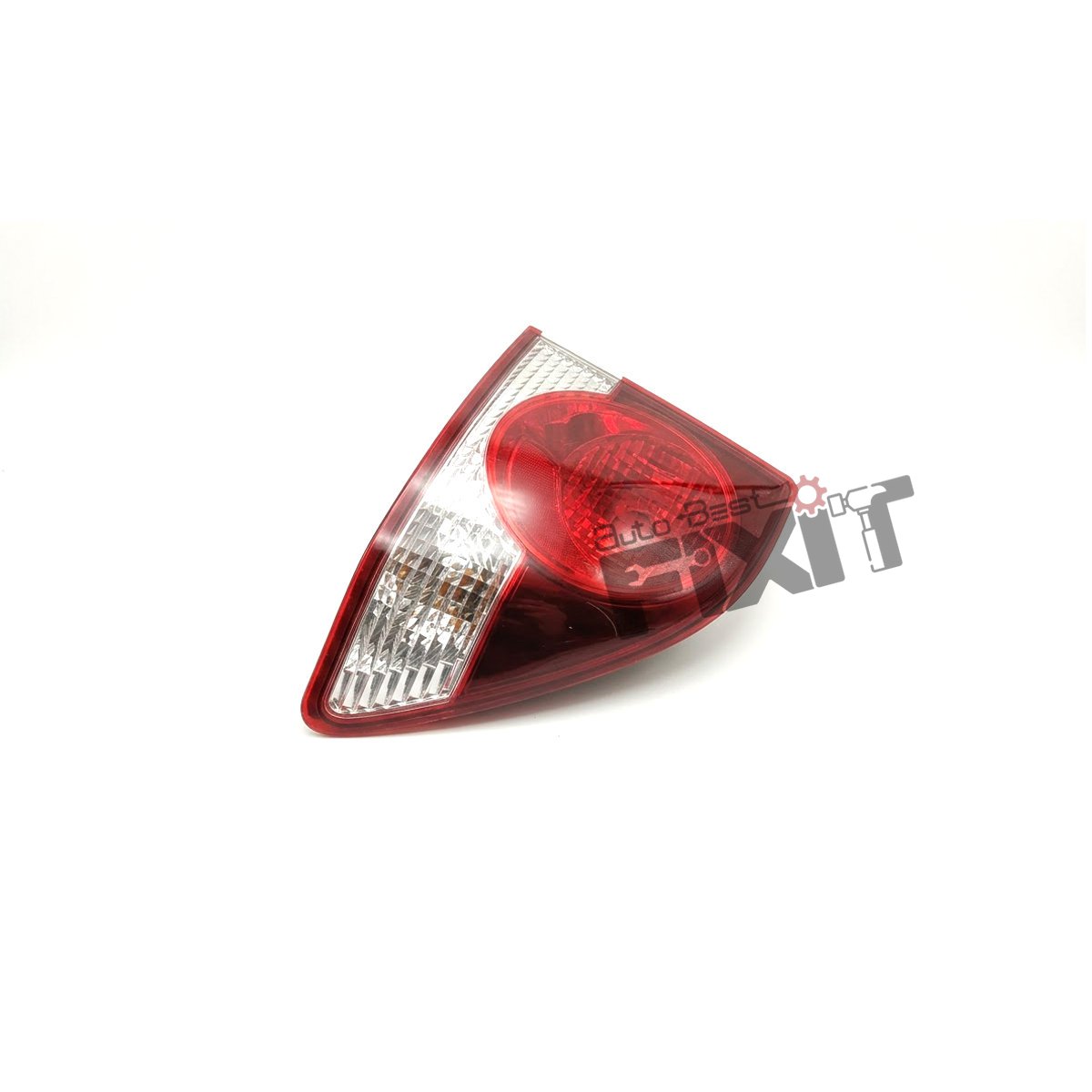 HONDA CIVIC Honda Civic Rear Combination Lamp Right (2006-2009) — Genuine DEPO Tail L