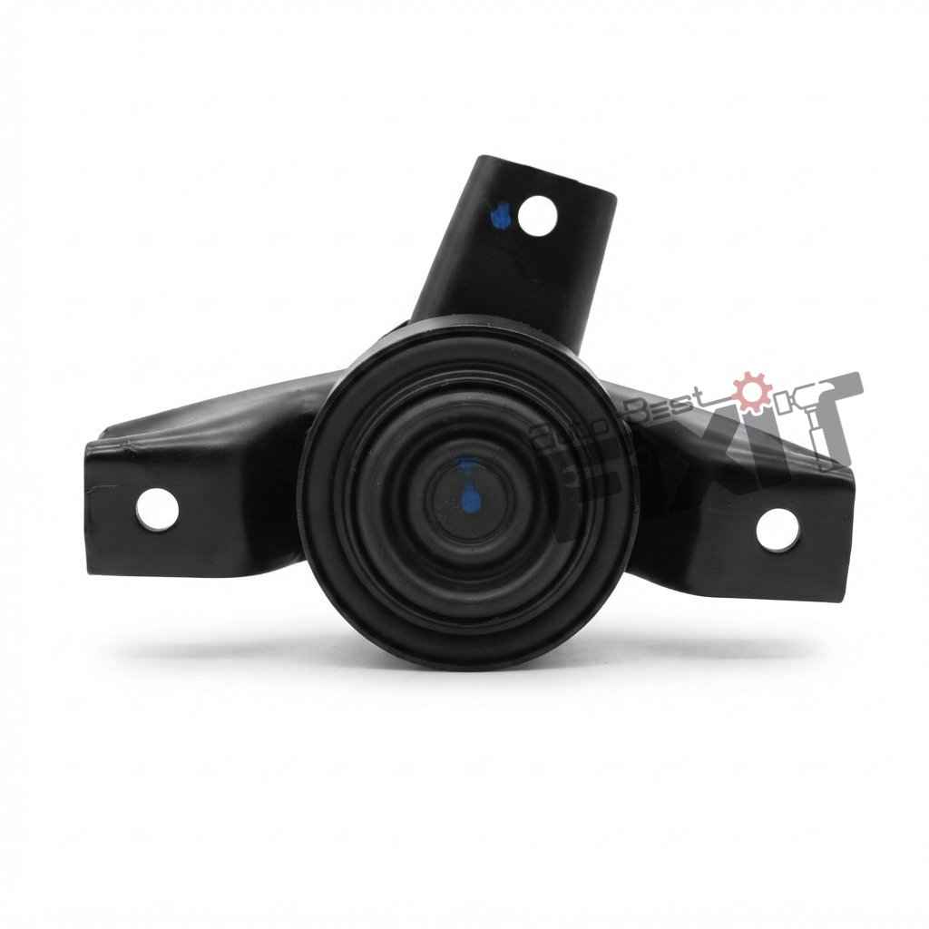 Hyundai Creta BRACKET Assembly-MOTOR Mounting-CRETA 2015-2020 Diesel | 2015-2018 | MOBIS (HYUNDAI, KIA)