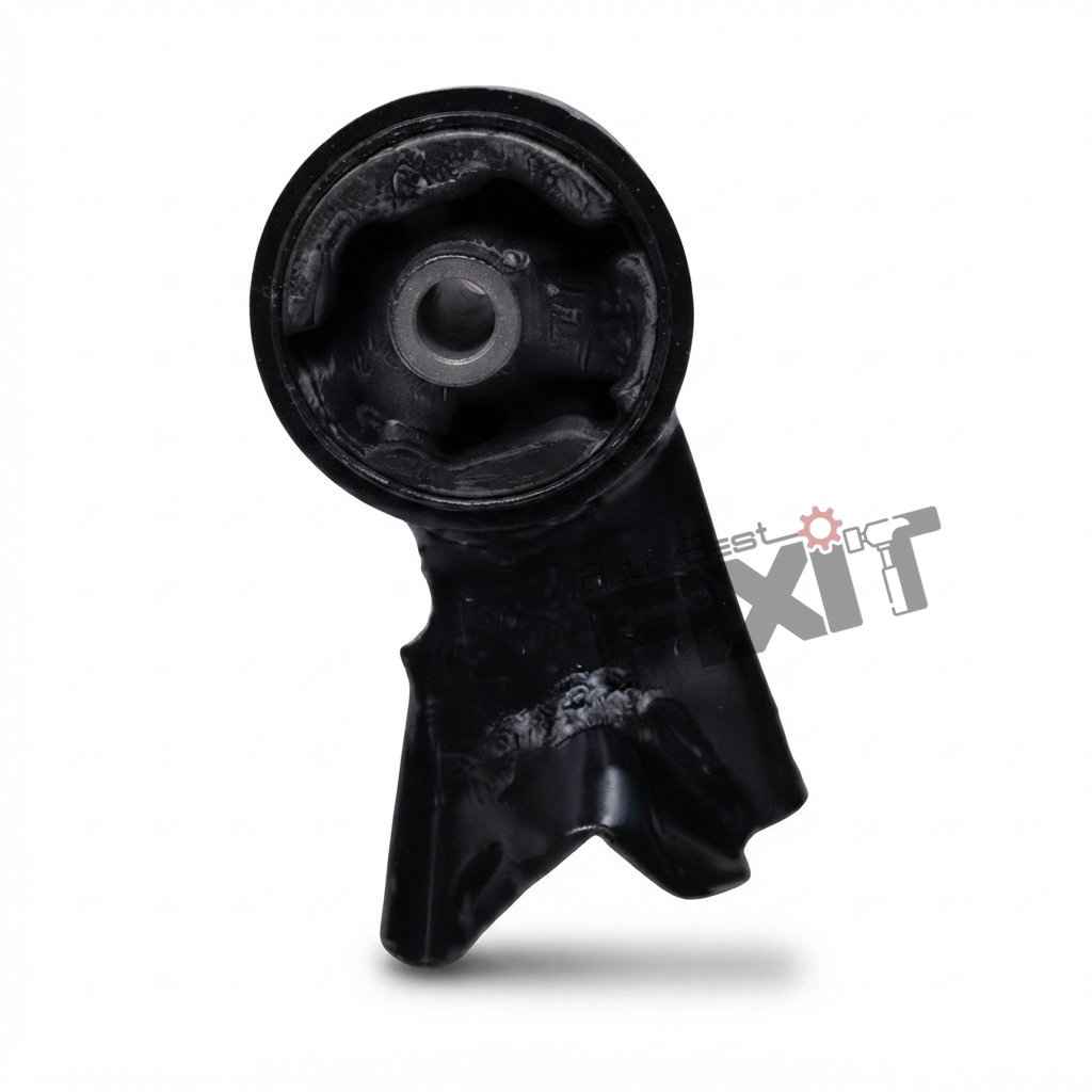 Hyundai Santro Xing BRACKET Assembly-TRANSMISSION Mounting-SANTRO XING 2003-2014 PLT Cng | 2008-2014 | MOBIS (HYUNDAI, KIA)