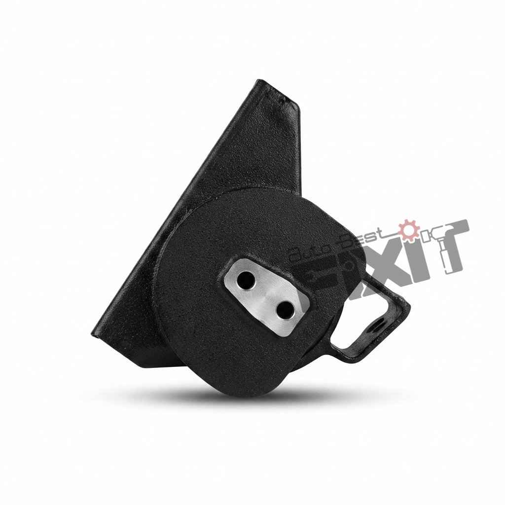 Hyundai I10 BRACKET Assembly-TRANSMISSION Mounting-I10 2007-2013 Petrol | 2008-2010 | MOBIS (HYUNDAI, KIA)