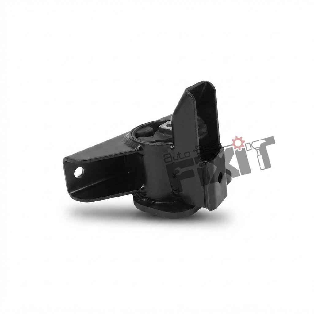 Hyundai I10 BRACKET Assembly-TRANSMISSION Mounting-I10 2007-2013 Petrol | 2008-2010 | MOBIS (HYUNDAI, KIA)