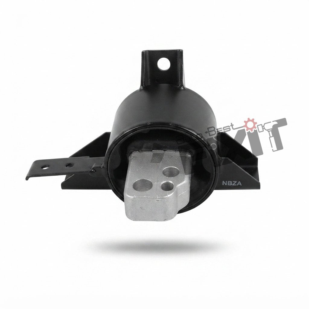 Hyundai Verna BRACKET Assembly-TRANSMISSION Mounting-VERNA 2006-2011 Diesel | 2006-2010 | MOBIS (HYUNDAI, KIA)