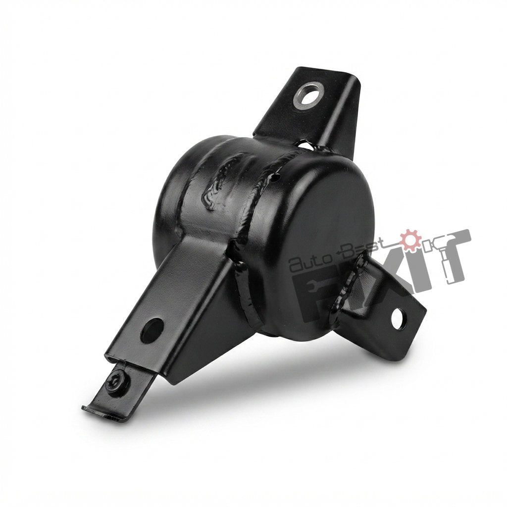 Hyundai Verna BRACKET Assembly-TRANSMISSION Mounting-VERNA 2006-2011 Diesel | 2006-2010 | MOBIS (HYUNDAI, KIA)