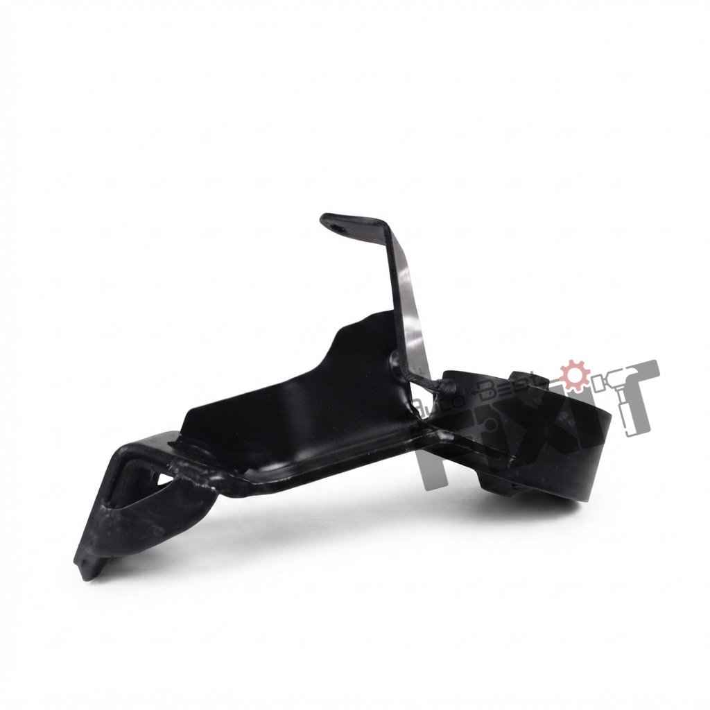 Hyundai Santro Xing BRACKET Assembly-ROLL STOPPER Rear-SANTRO XING 2003-2014 PTL Cng | 2008-2014 | MOBIS (HYUNDAI, KIA)