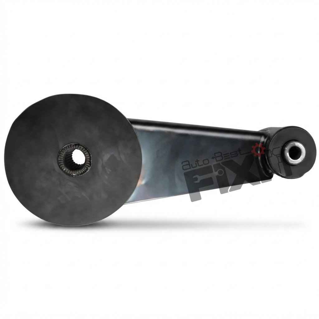 Hyundai I10 BRACKET Assembly-ROLL ROD-I10 2008-2013 PTL Petrol | 2008-2010 | MOBIS (HYUNDAI, KIA)