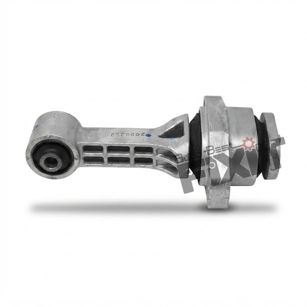 Hyundai I20 BRACKET Assembly-ROLL ROD-I20 2008-2014 Diesel | 2008-2012 | MOBIS (HYUNDAI, KIA)