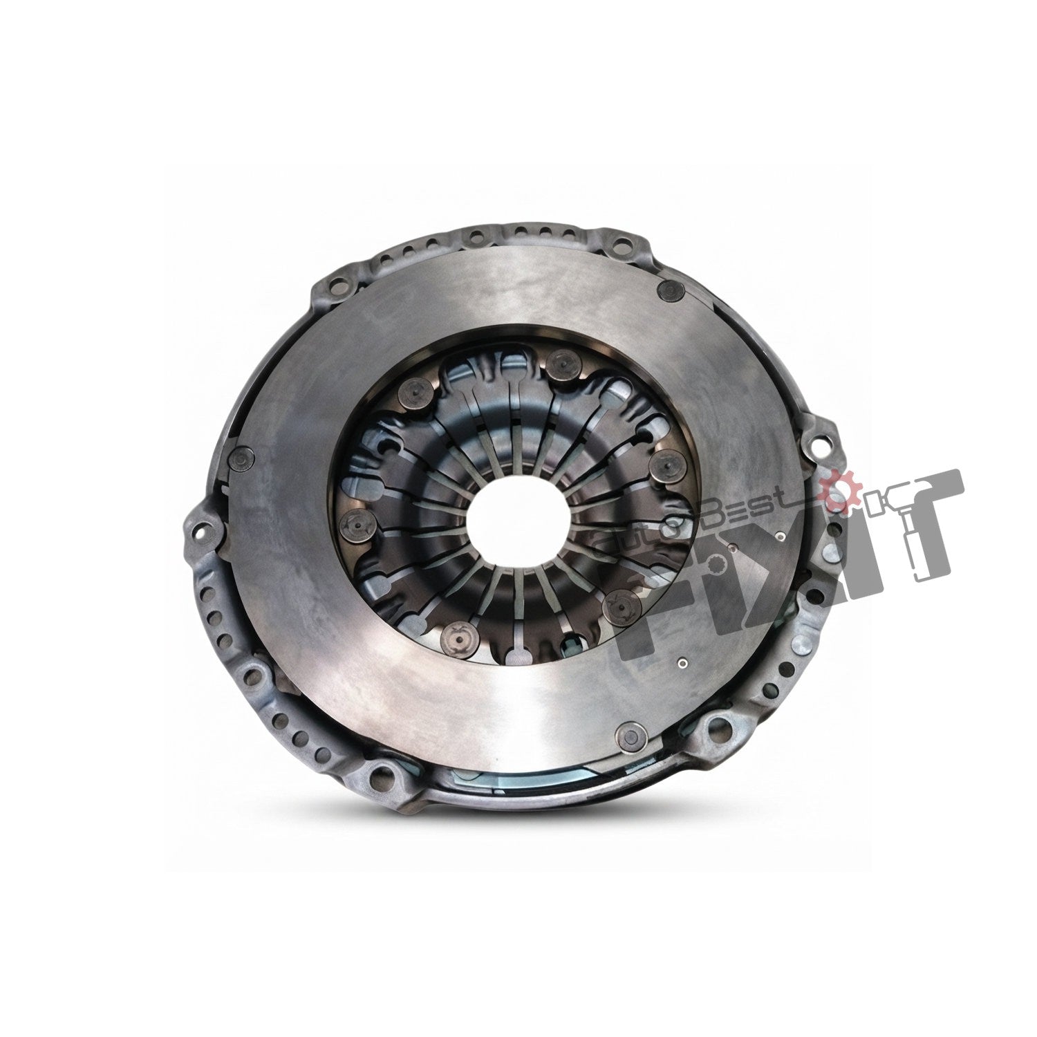 MARUTI SUZUKI CLUTCH SET-CIAZ 1ST GEN  2019-2020/ERTIGA 2ND GEN 2018-2020 Compatible with MARUTI CIAZ F/L Vehicle_2