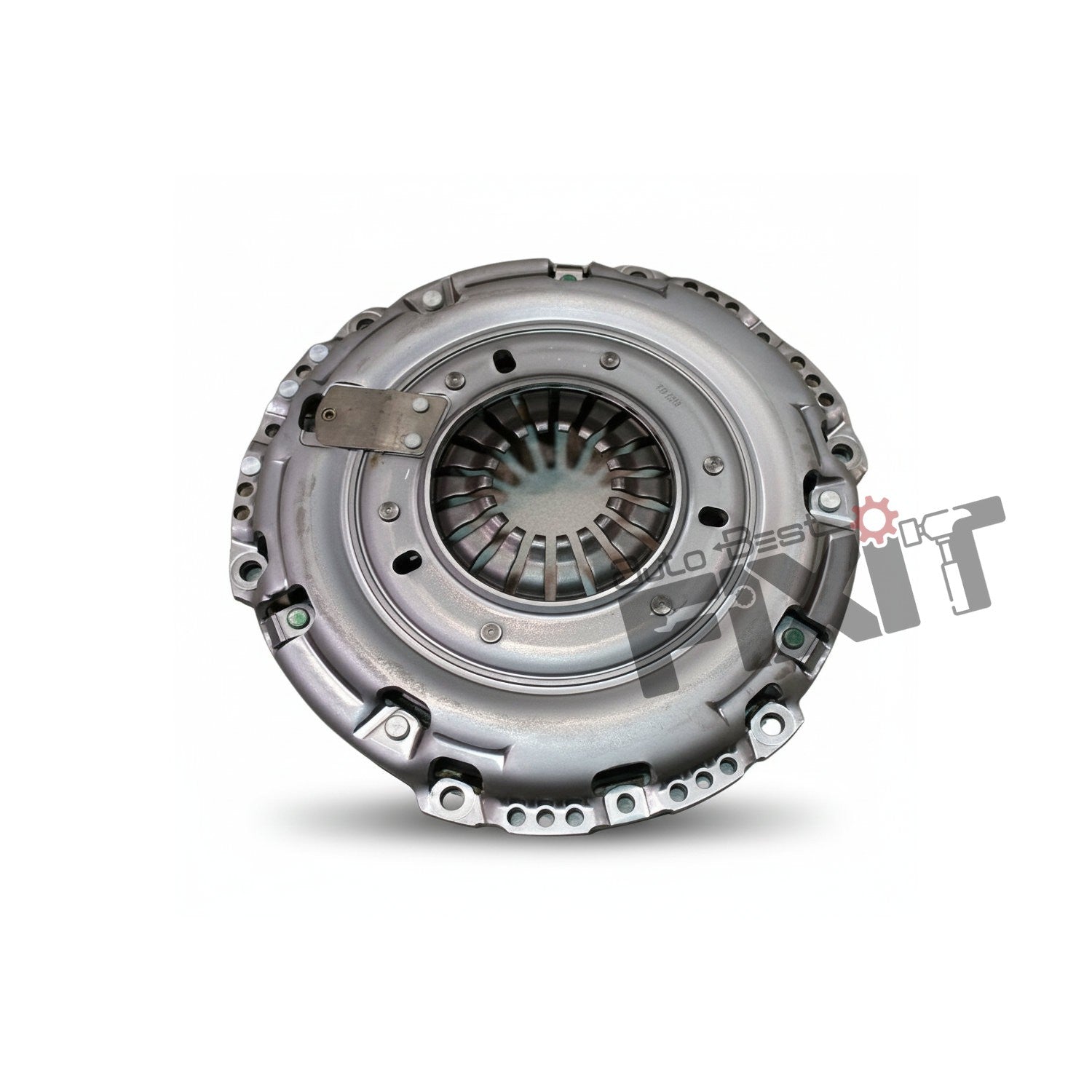 MARUTI SUZUKI CLUTCH SET-CIAZ 1ST GEN  2019-2020/ERTIGA 2ND GEN 2018-2020 Compatible with MARUTI CIAZ F/L Vehicle_1