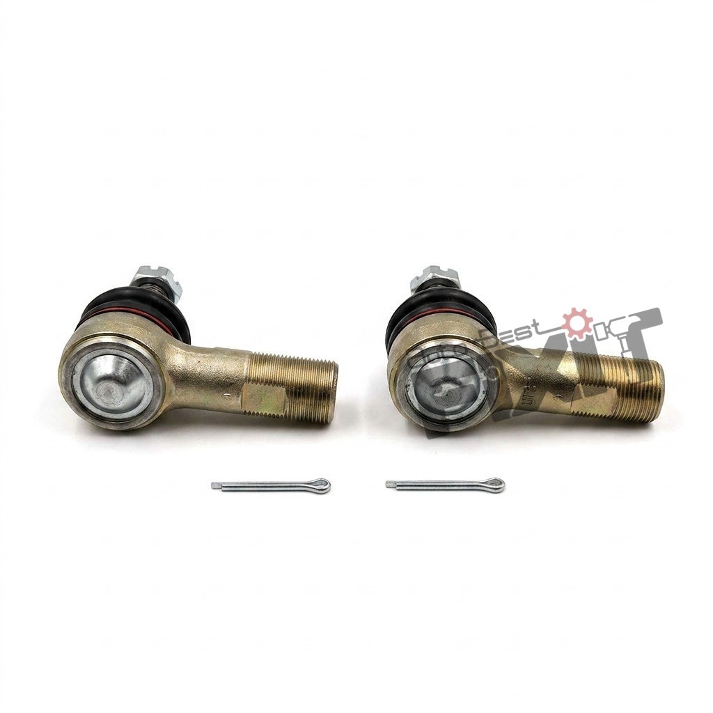 Chevrolet Tavera TIE ROD END SET-TAVERA 2008-2013 Diesel | 2011-2013 | RANE