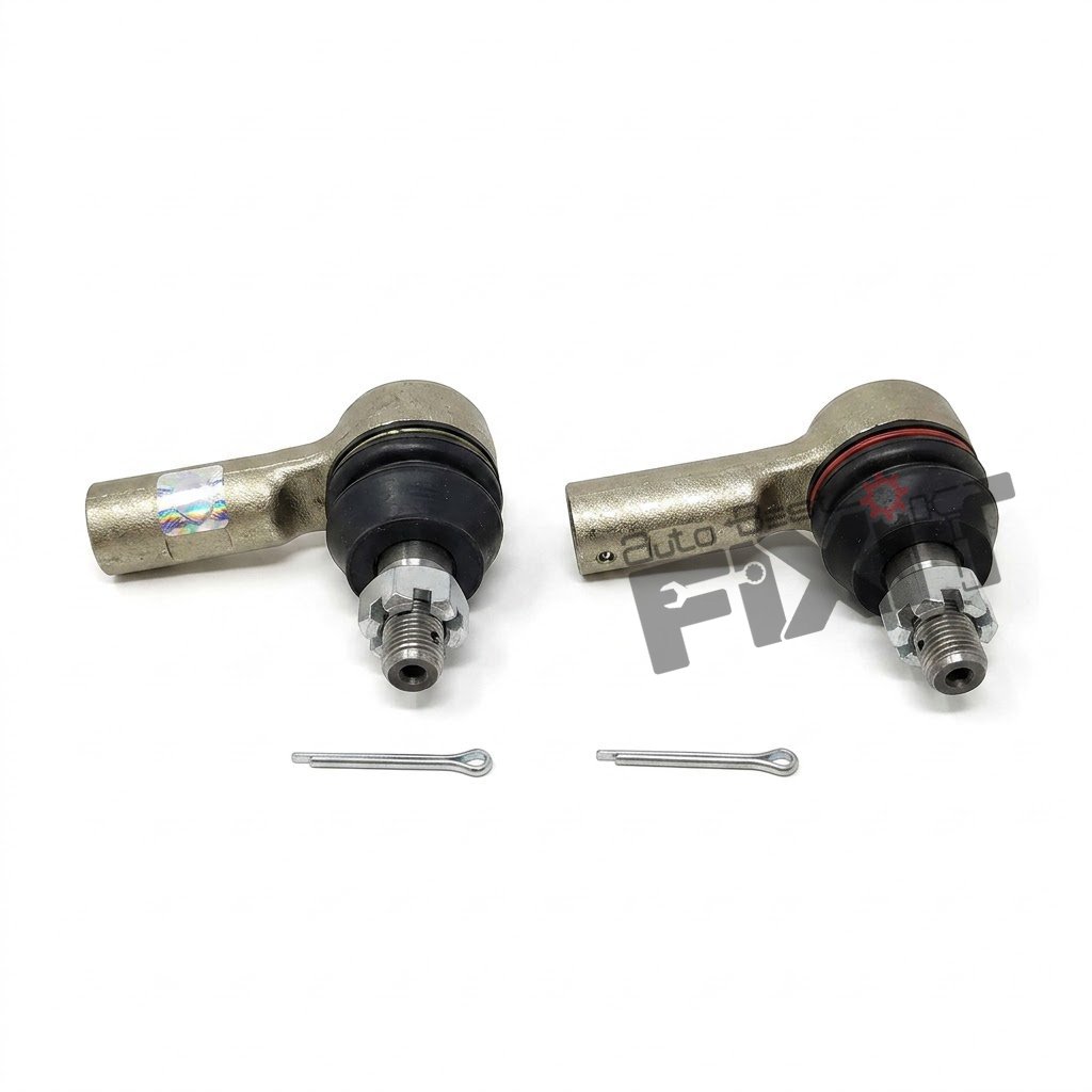 Chevrolet Tavera TIE ROD END SET-TAVERA 2008-2013 Diesel | 2011-2013 | RANE